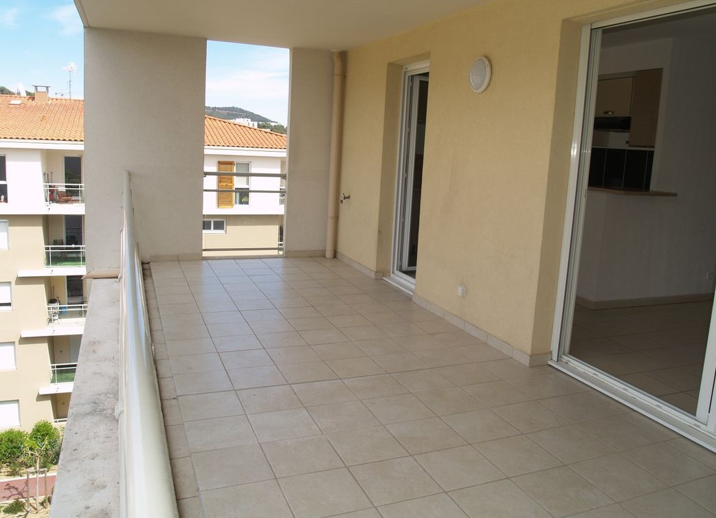 Vente Appartement 88m² 4 Pièces à Saint-Raphaël (83530) - Intramuros Immobilier