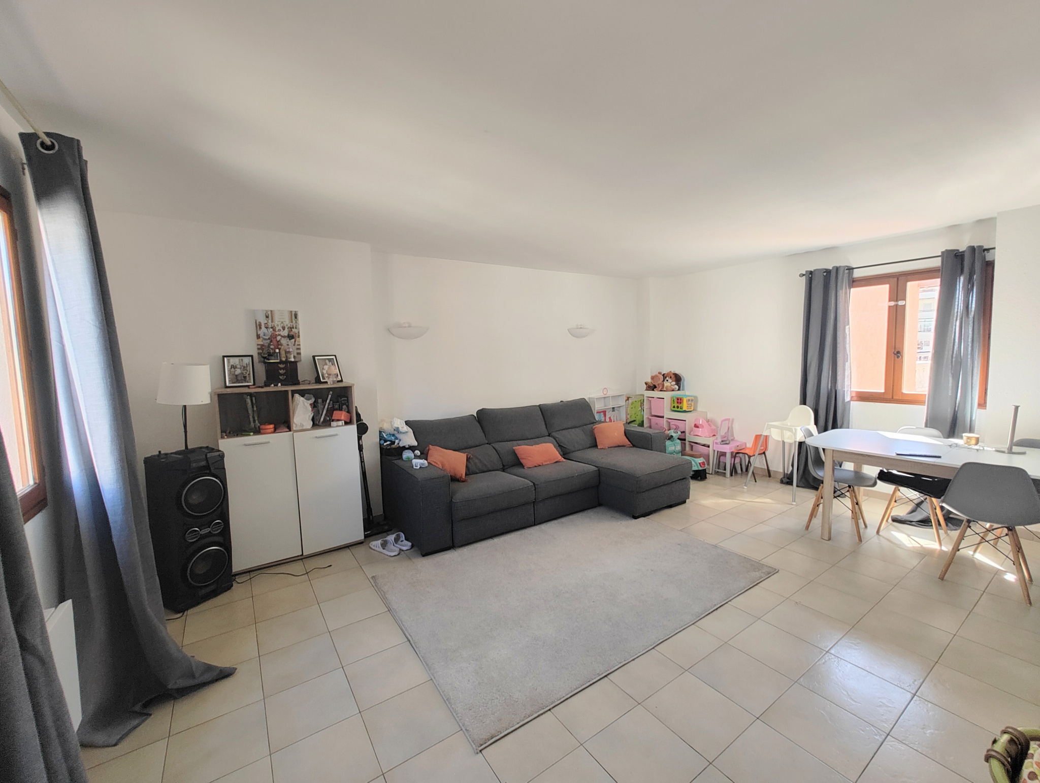Vente Appartement 73m² 2 Pièces à Fréjus (83600) - Intramuros Immobilier