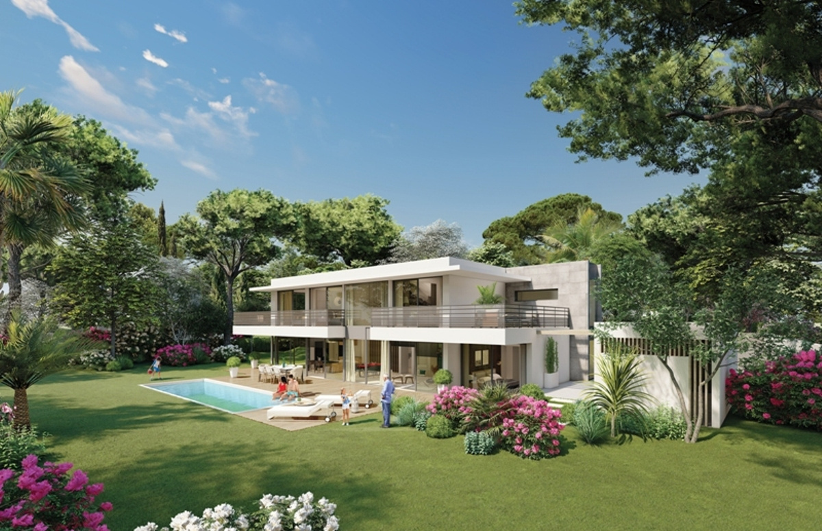 Vente Maison 209m² 5 Pièces à Saint-Raphaël (83700) - Intramuros Immobilier