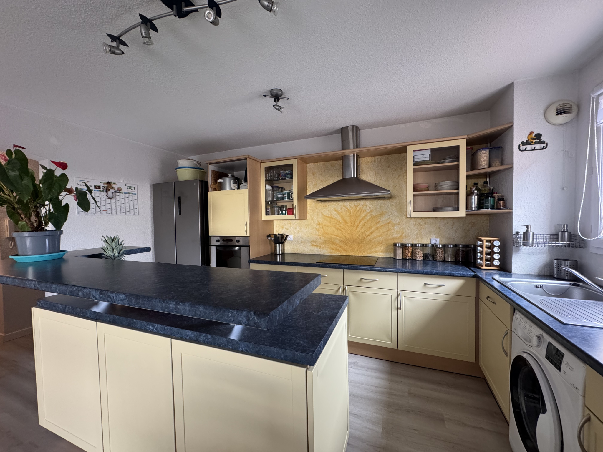 Appartement 3 pièces 66 m² · à Fréjus · 66 m² · 329 000 €