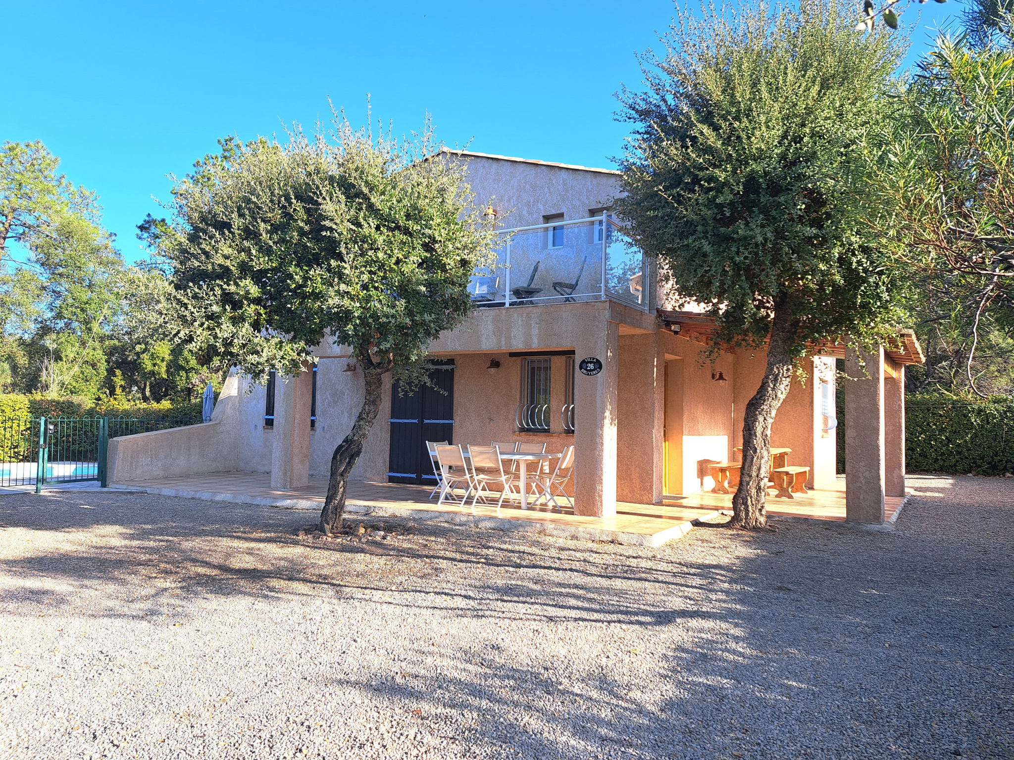 Vente Maison 126m² 6 Pièces à Roquebrune-sur-Argens (83520) - Intramuros Immobilier